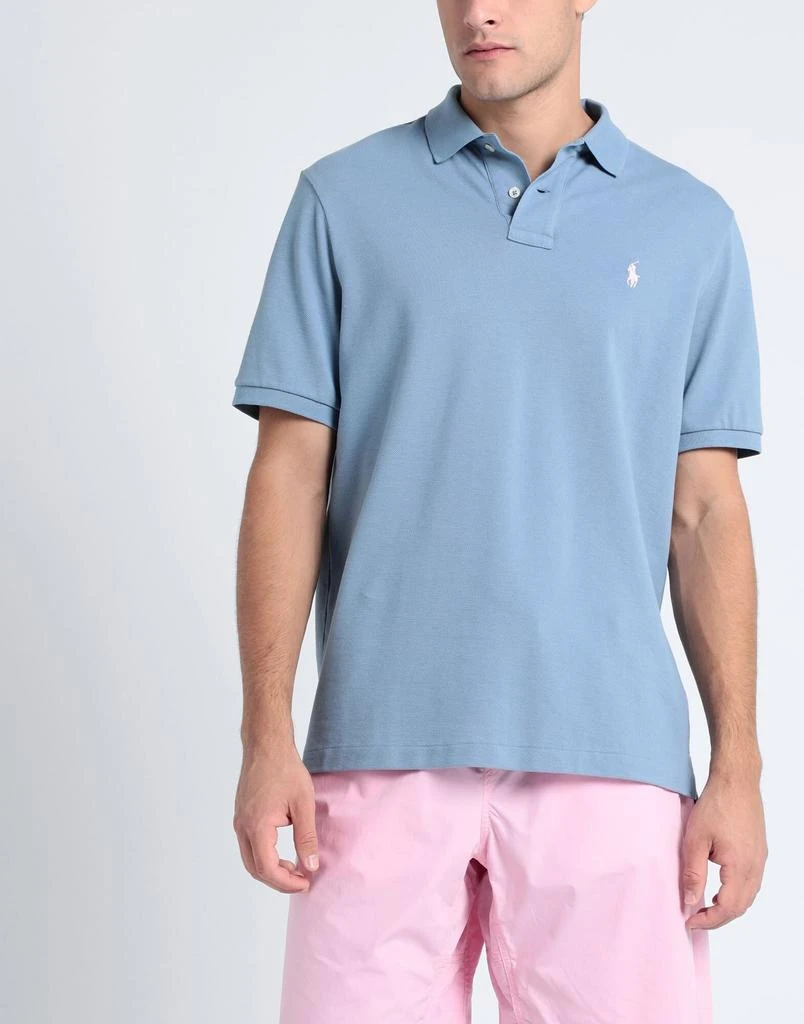 商品Ralph Lauren|Polo shirt,价格¥575,第2张图片详细描述