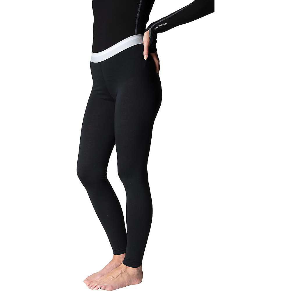 商品Houdini|Houdini Women's Desoli Tights,价格¥475,第4张图片详细描述