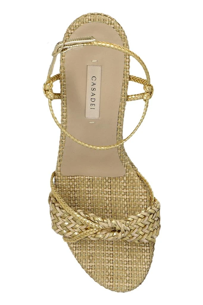 Wedge sandals 商品