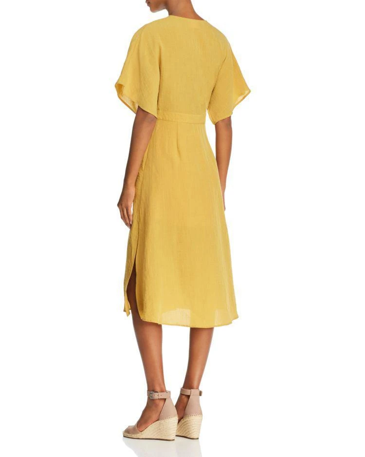 商品Lost and Wander|Poppy Midi Dress,价格¥552,第3张图片详细描述
