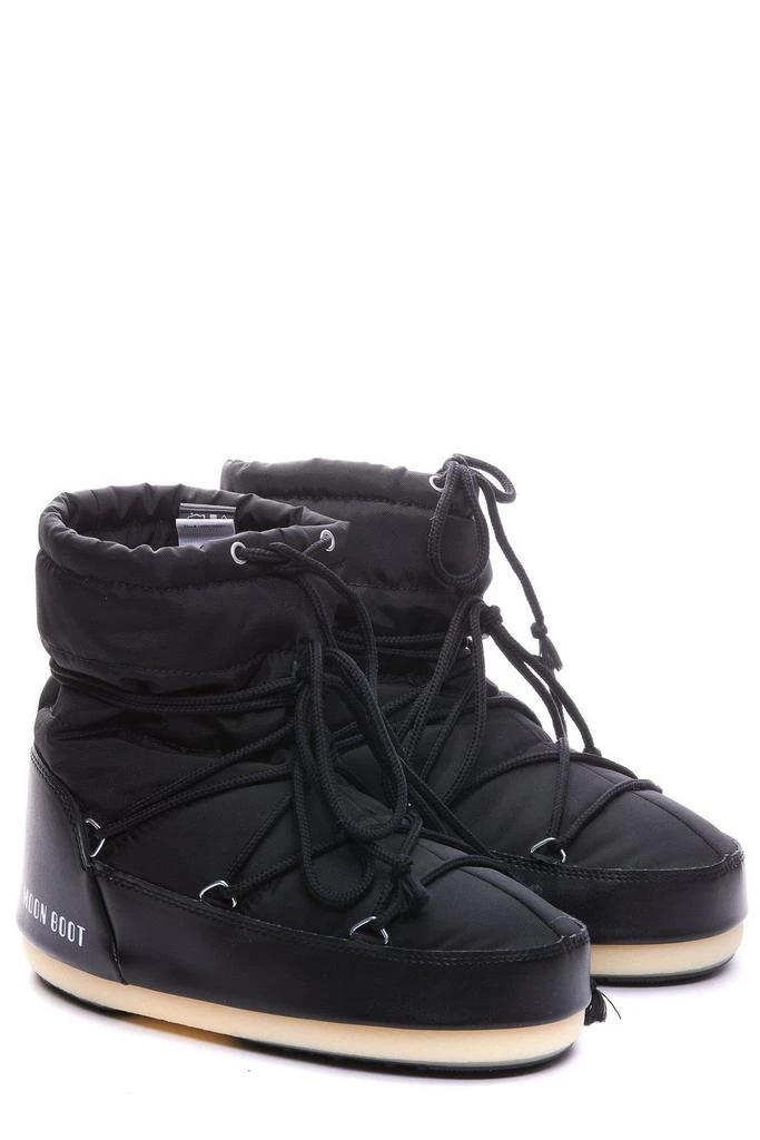 商品Moon Boot|Moon Boot Padded Lace-Up Boots,价格¥833,第4张图片详细描述