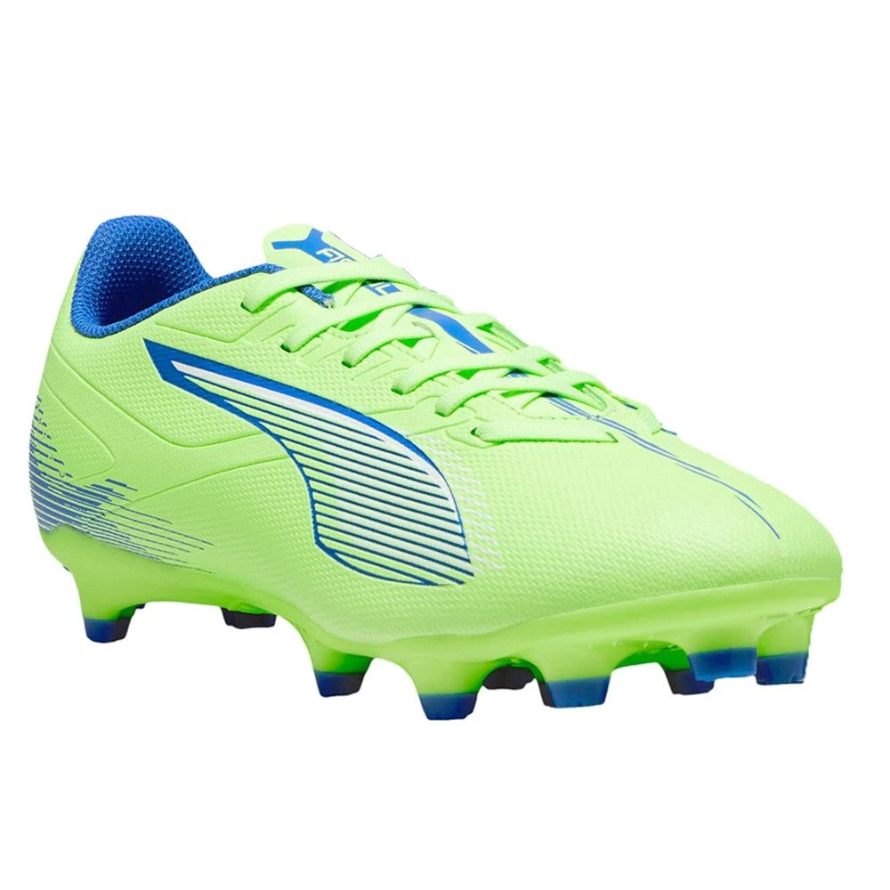 商品Puma|Ultra 5 Play Firm Ground/Artifitial Ground Soccer Cleats,价格¥454,第2张图片详细描述