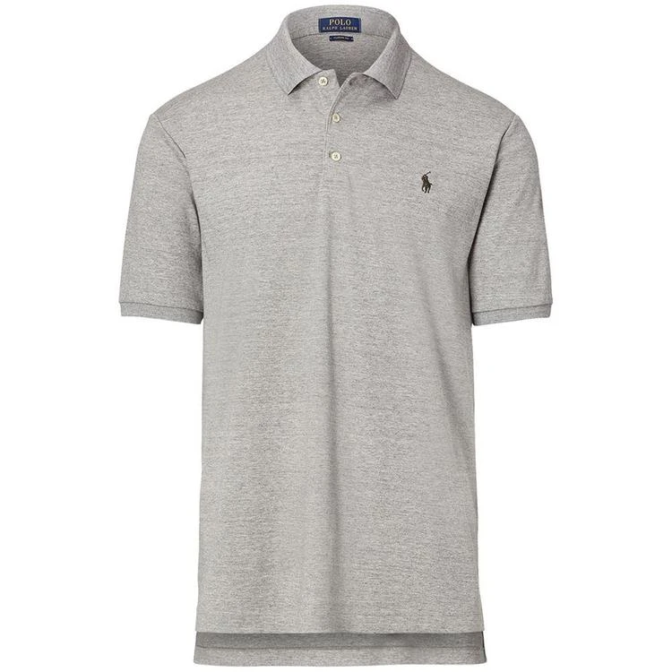 Men's Big & Tall Classic-Fit Polo 商品