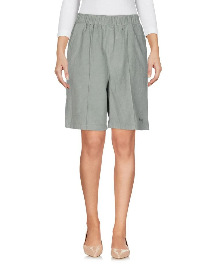 商品STUSSY|Shorts & Bermuda,价格¥404,第1张图片