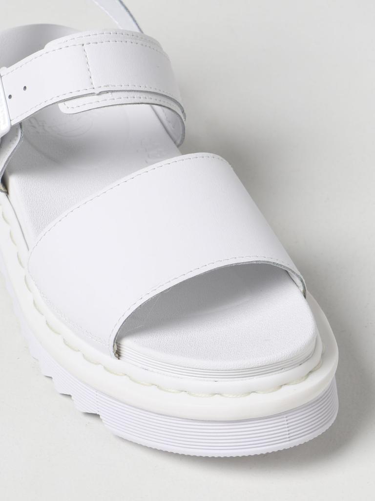 商品Dr. Martens|Dr. Martens flat sandals for woman,价格¥483,第6张图片详细描述