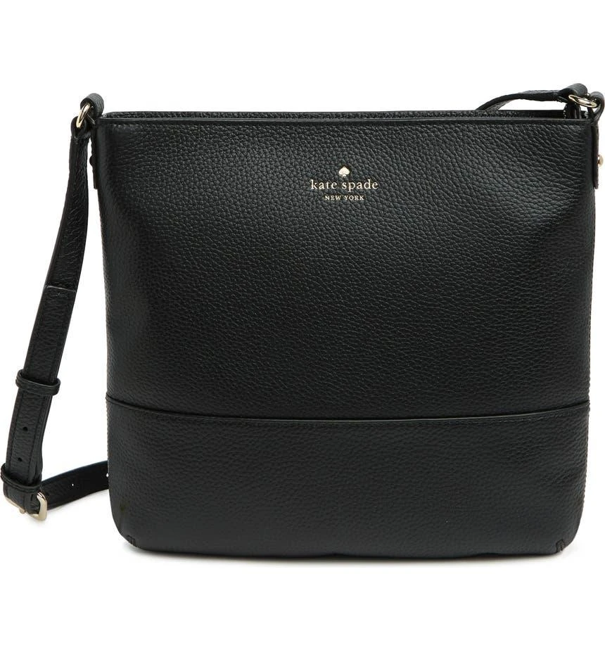 商品Kate Spade|southport avenue cora crossbody bag,价格¥751,第1张图片