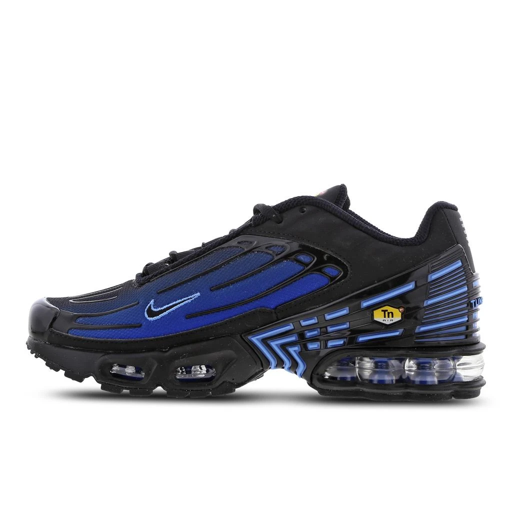 商品NIKE|Nike Air Max Tuned 3 - Grade School Shoes,价格¥1009,第4张图片详细描述