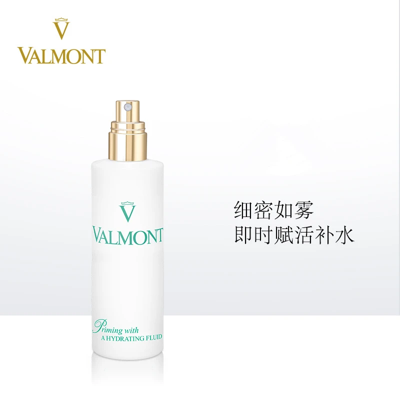 Valmont法尔曼水润补湿露150ml 商品