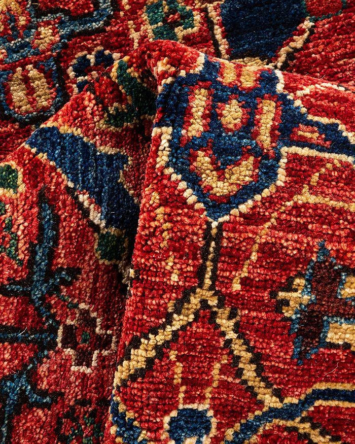 商品Bloomingdale's|Serapi M1973 Runner Area Rug, 2'3" x 6'3",价格¥18832,第2张图片详细描述
