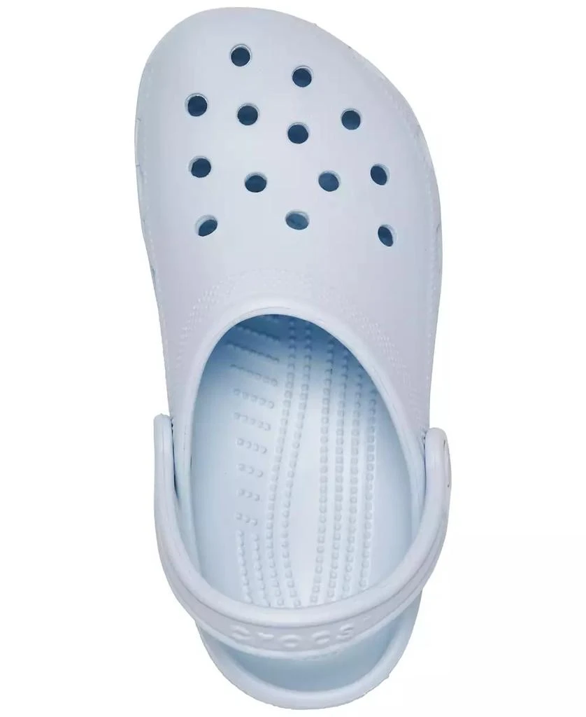 商品Crocs|Big Kids Classic Clog Sandals from Finish Line,价格¥225,第5张图片详细描述