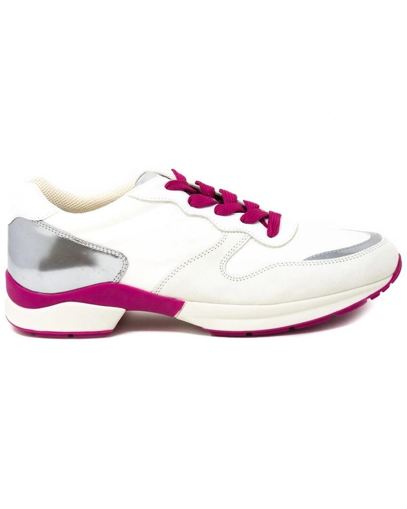 商品Tod's|TOD’s Leather Sneaker, 36.5, Pink,价格¥1124,第1张图片