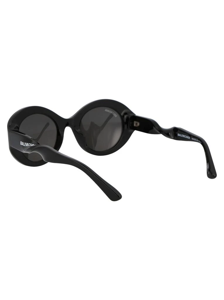 商品Balenciaga|Balenciaga Eyewear Bb0208s Sunglasses,价格¥1868,第4张图片详细描述