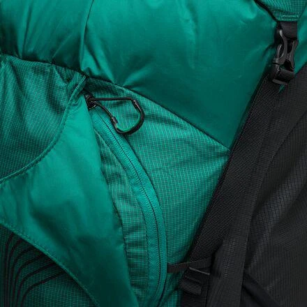 商品Osprey|UNLTD AntiGravity 64L Backpack - Women's,价格¥3726,第5张图片详细描述
