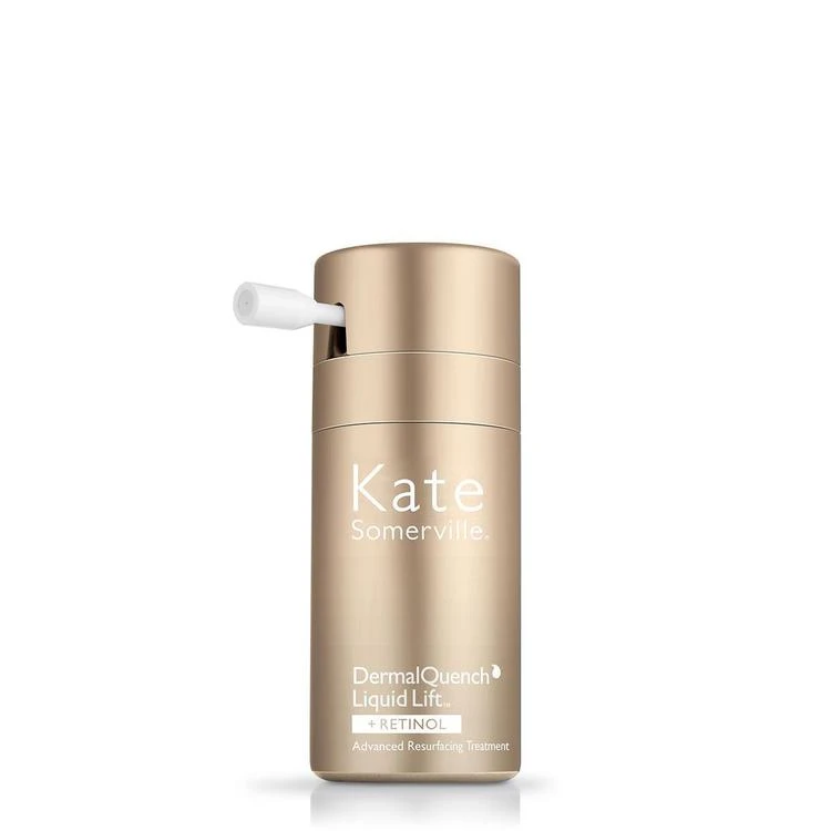 商品Kate Somerville|DermalQuench系列视黄醇抗老修护液 - 旅行装,价格¥194,第1张图片