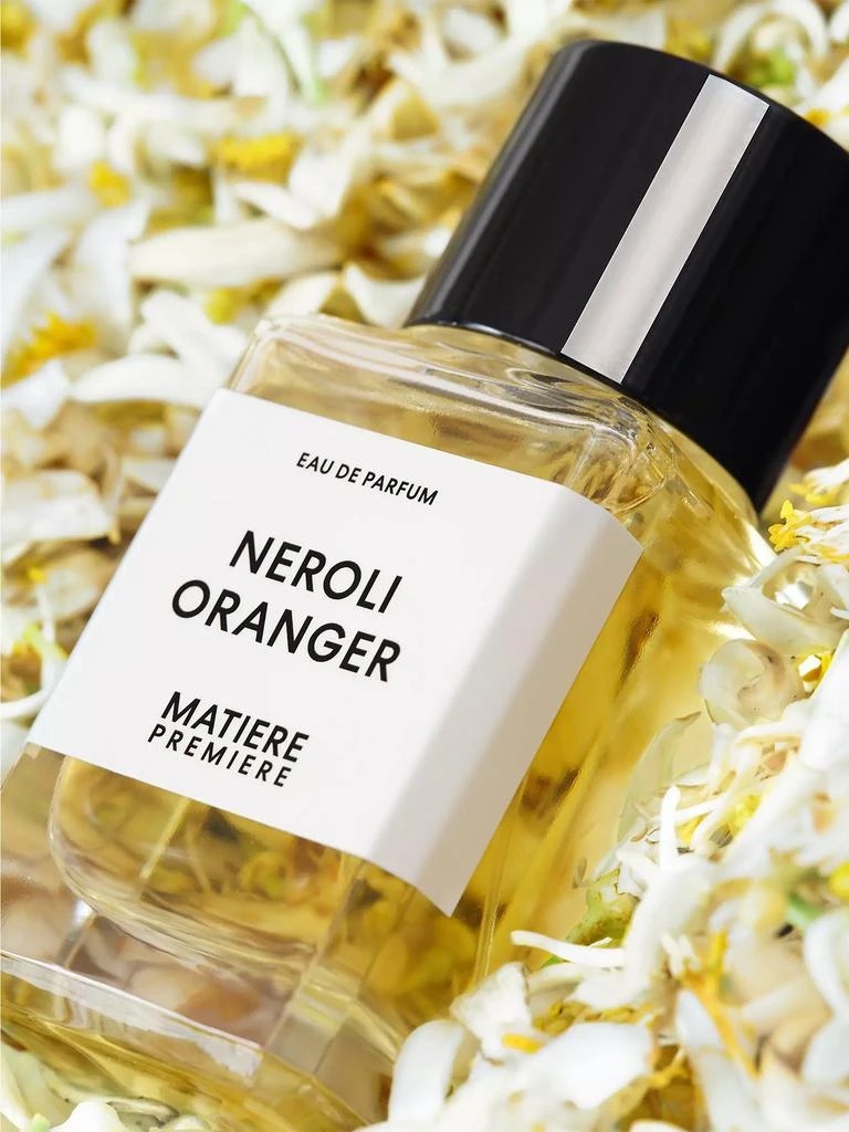 商品Matiere Premiere|Neroli Oranger Eau de Parfum,价格¥1538,第3张图片详细描述