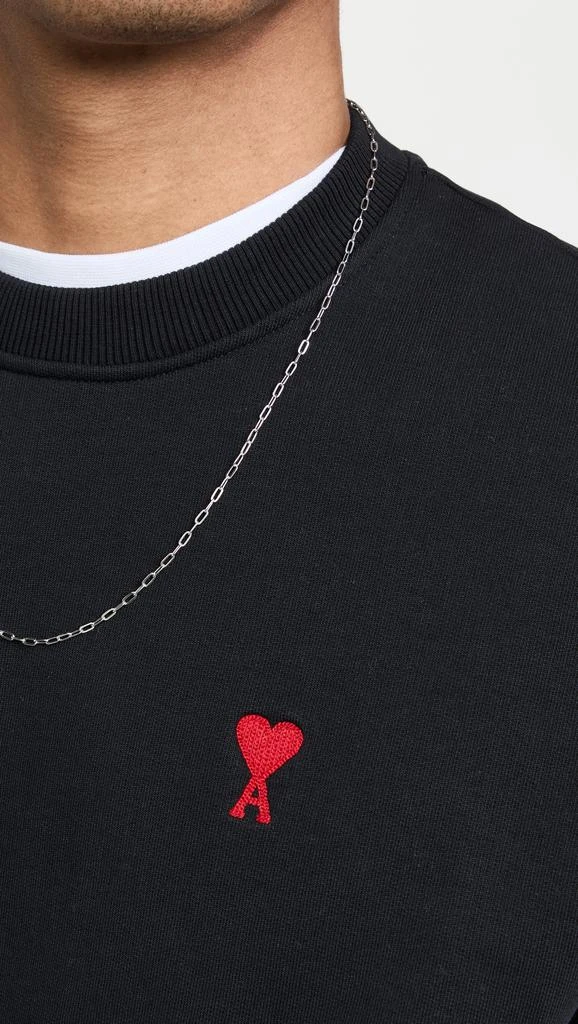 AMI Ami De Coeur Sweatshirt 商品