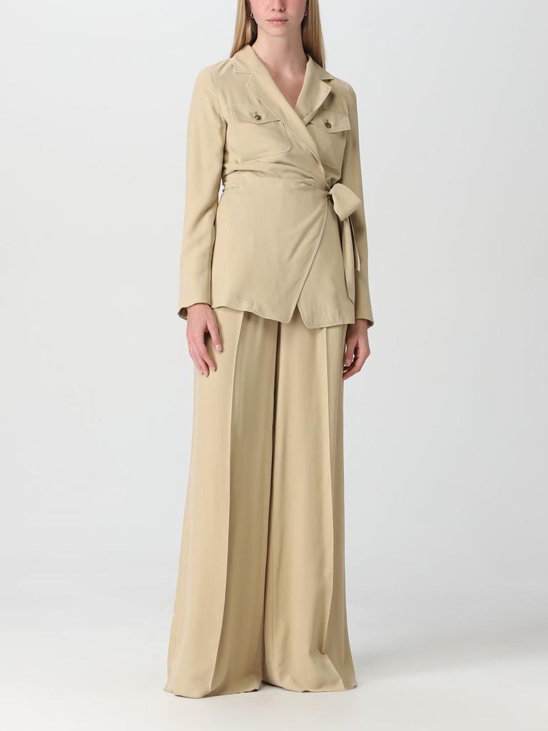 商品Max Mara|Max Mara blazer for woman,价格¥6121-¥12242,第2张图片详细描述
