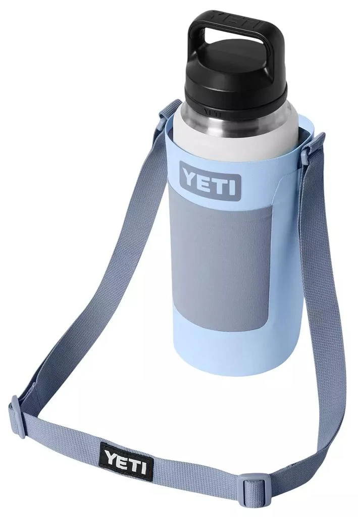 商品YETI|YETI Large Rambler Bottle Sling,价格¥267,第4张图片详细描述