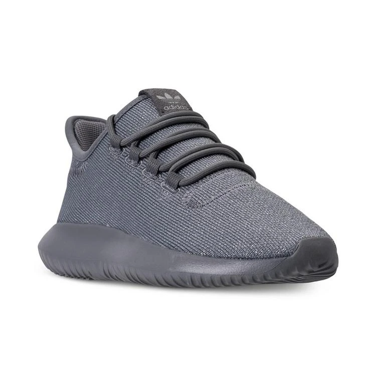 商品Adidas|Big Girls' ' Tubular Casual Sneakers from Finish Line,价格¥299,第1张图片