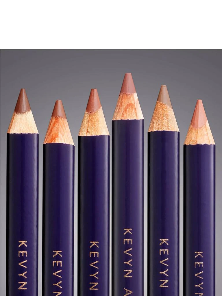商品Kevyn Aucoin|Unforgettable Lip Definer,价格¥187,第5张图片详细描述