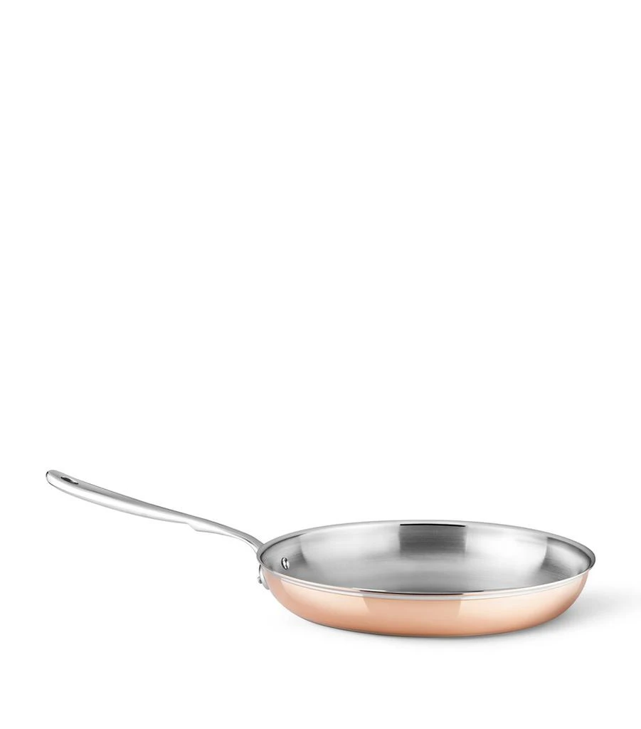 商品Ruffoni|Con Classe Frying Pan (30cm),价格¥2984,第1张图片