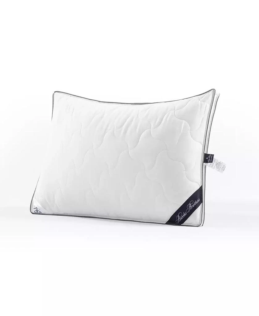 商品Brooks Brothers|Rayon from Bamboo Blend Pillow,价格¥440,第2张图片详细描述