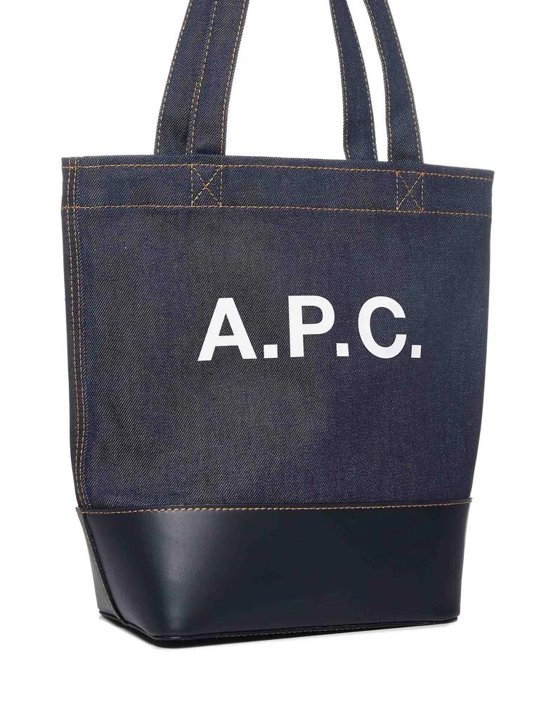 商品A.P.C.|A.P.C. Shoulder Bag,价格¥1534,第4张图片详细描述