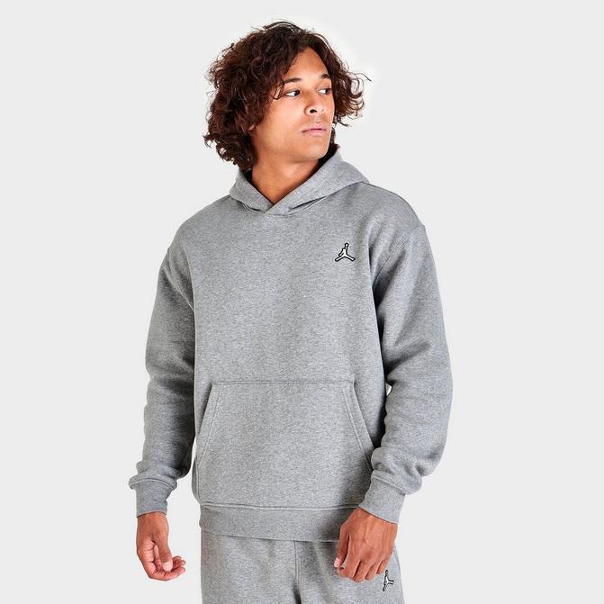商品Jordan|Jordan Essential Fleece Pullover Hoodie,价格¥510,第1张图片