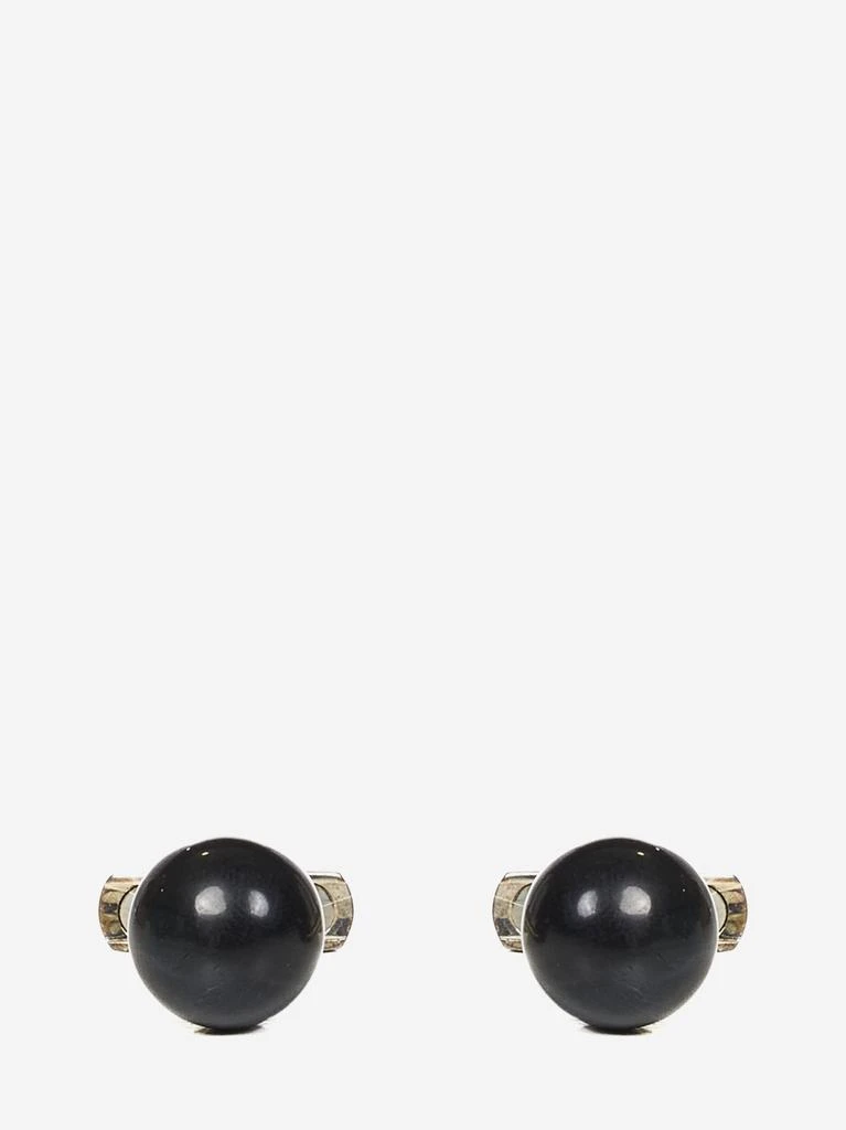 商品Brioni|Brioni Link Cuff,价格¥5707,第1张图片