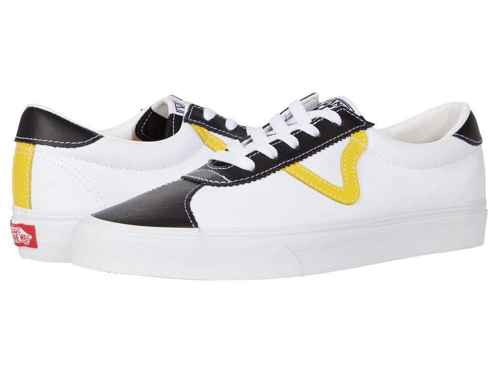 商品Vans|Sport,价格¥244,第1张图片