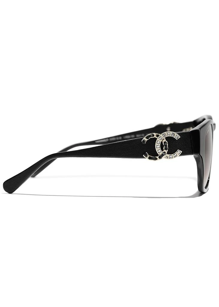 商品Chanel|Square sunglasses,价格¥5076,第3张图片详细描述