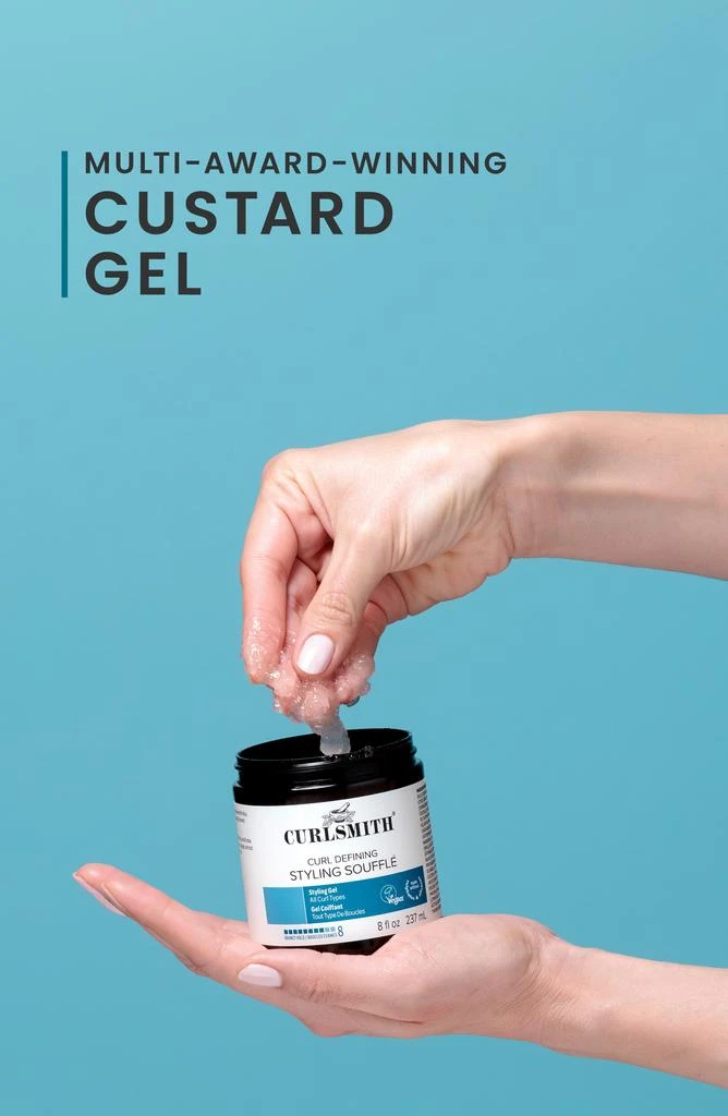Curl Defining Styling Soufflé 商品