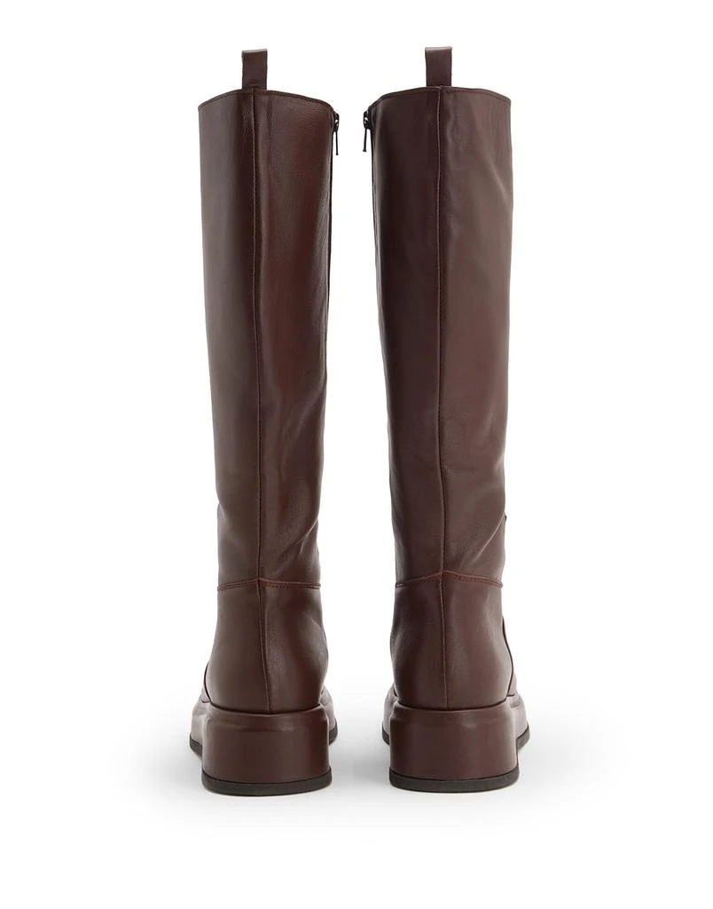 商品LEONARDO PRINCIPI|Boots,价格¥1054,第4张图片详细描述