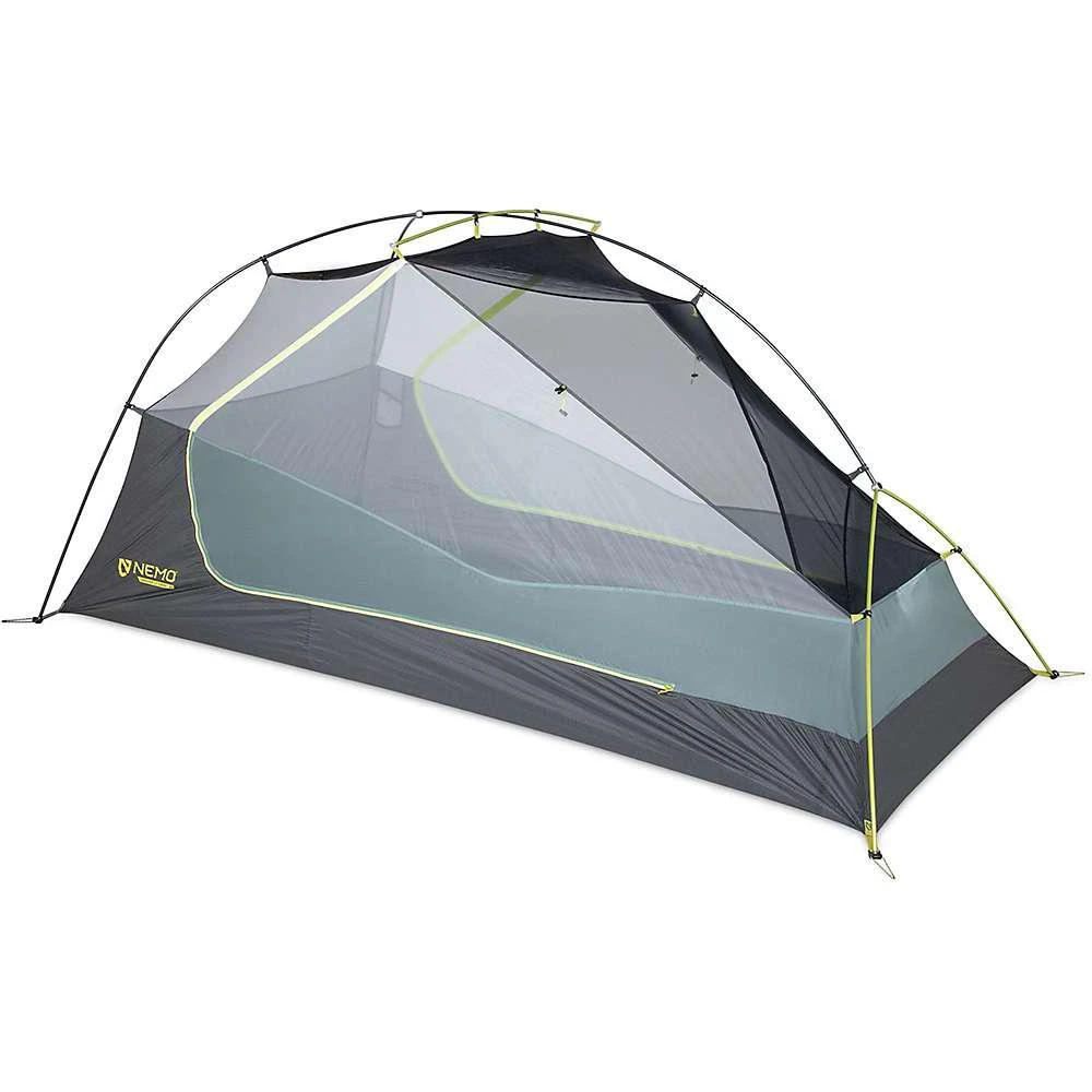 商品NEMO|NEMO Dragonfly OSMO 2P Tent,价格¥4118,第1张图片