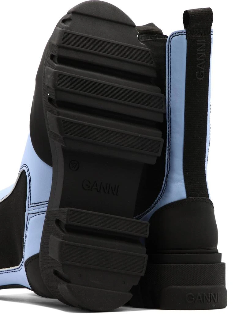 商品Ganni|"Chelsea" ankle boots,价格¥1610,第5张图片详细描述