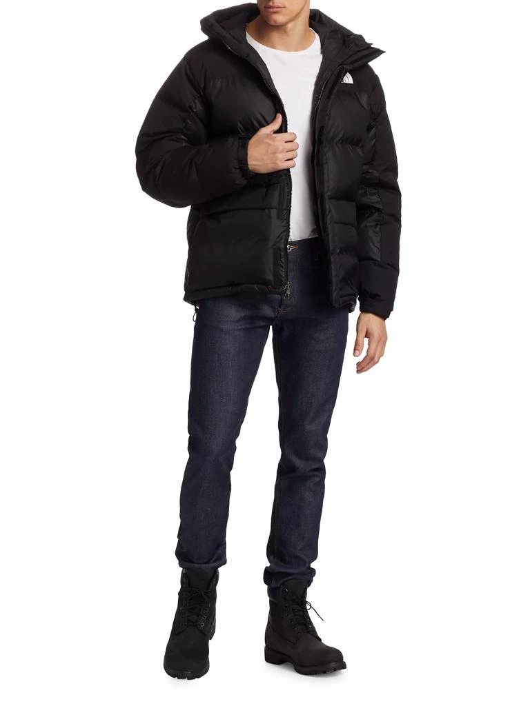 商品The North Face|Himalayan Down Parka,价格¥2850,第2张图片详细描述