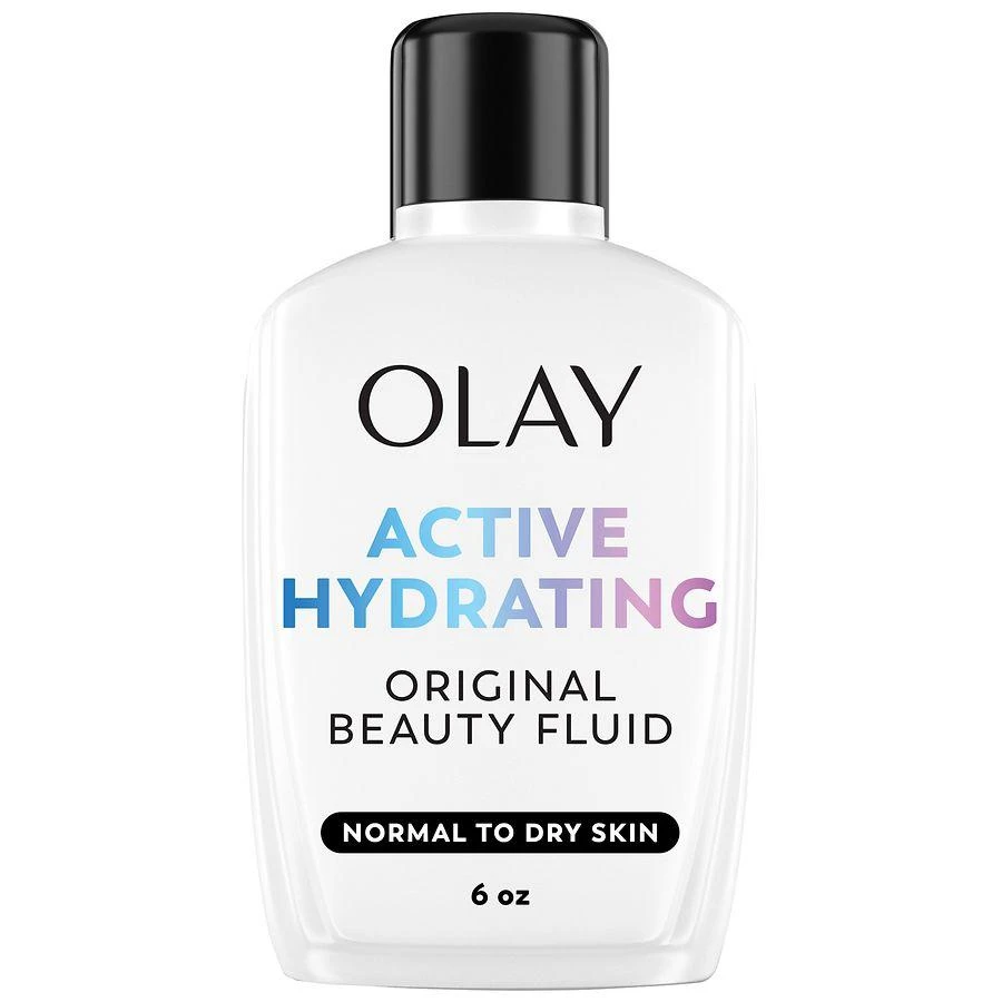 商品Olay|Beauty Moisturizing Lotion Original,价格¥140,第1张图片