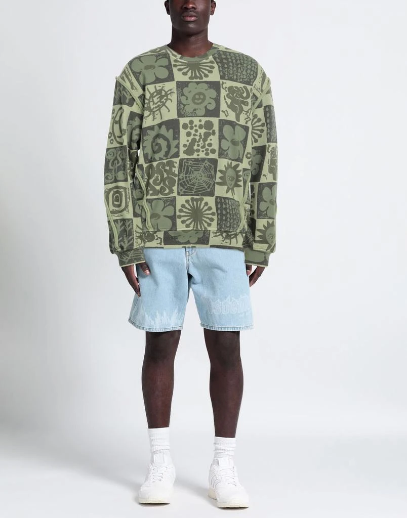 商品Alexander McQueen|Sweatshirt,价格¥897,第2张图片详细描述