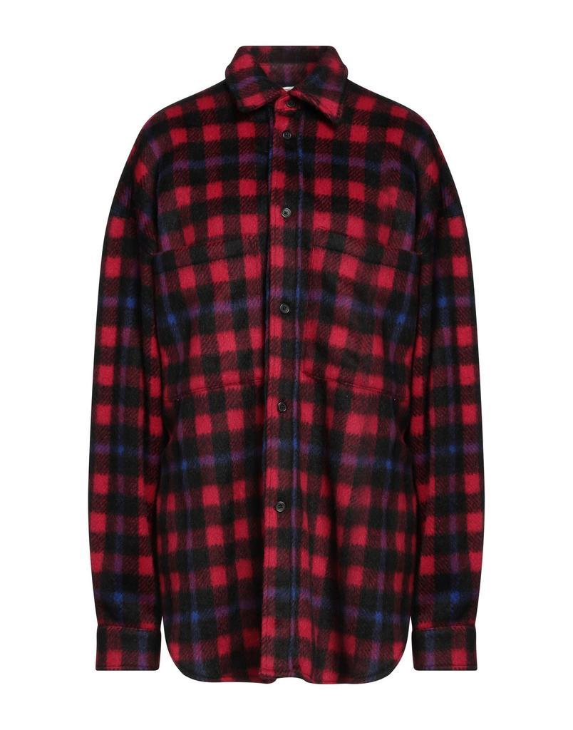 商品Faith Connexion|Checked shirt,价格¥3037,第1张图片