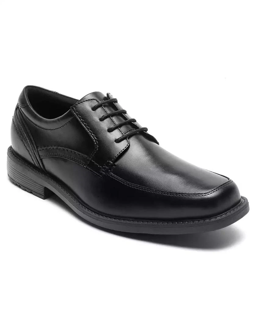 商品Rockport|Men's Style Leader 2 Apron Toe Shoes,价格¥930,第1张图片