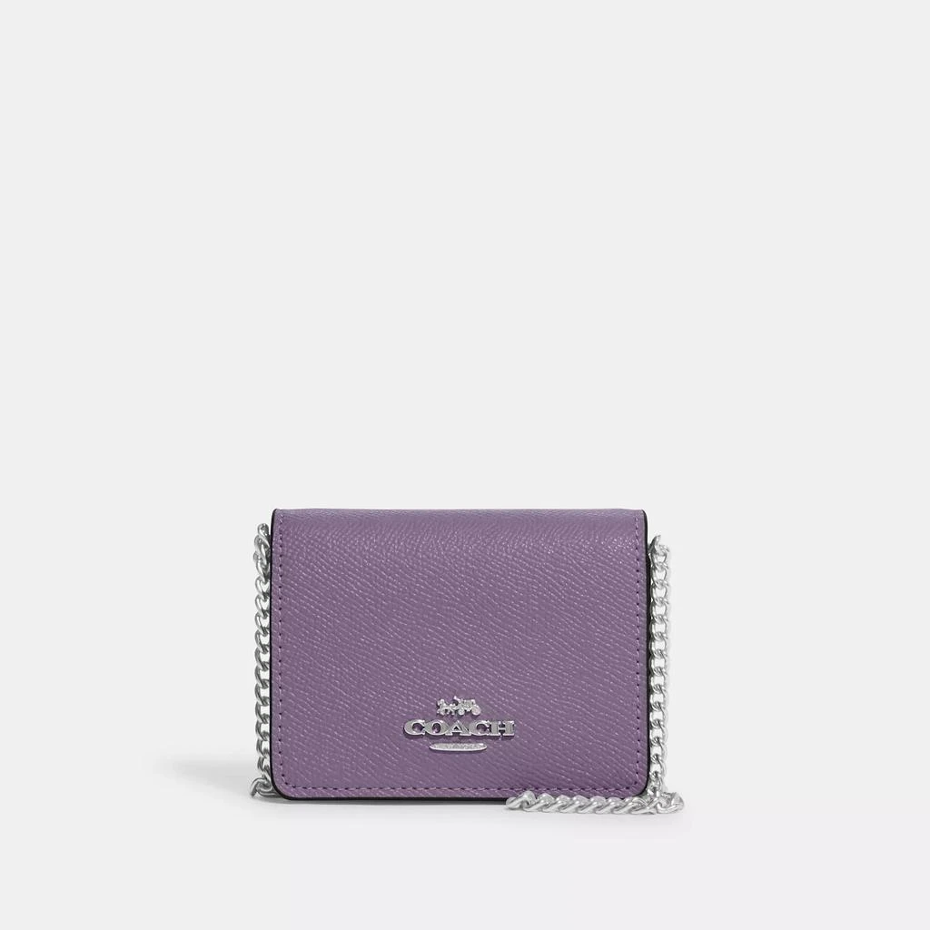 Mini Wallet On A Chain 商品