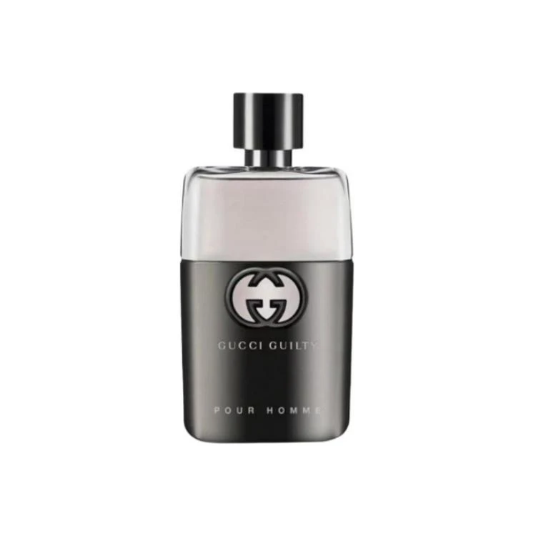 商品[国内直发] Gucci|古驰 罪爱男士淡香水 木质香调 淡香水EDT 雪松,价格¥400,第1张图片