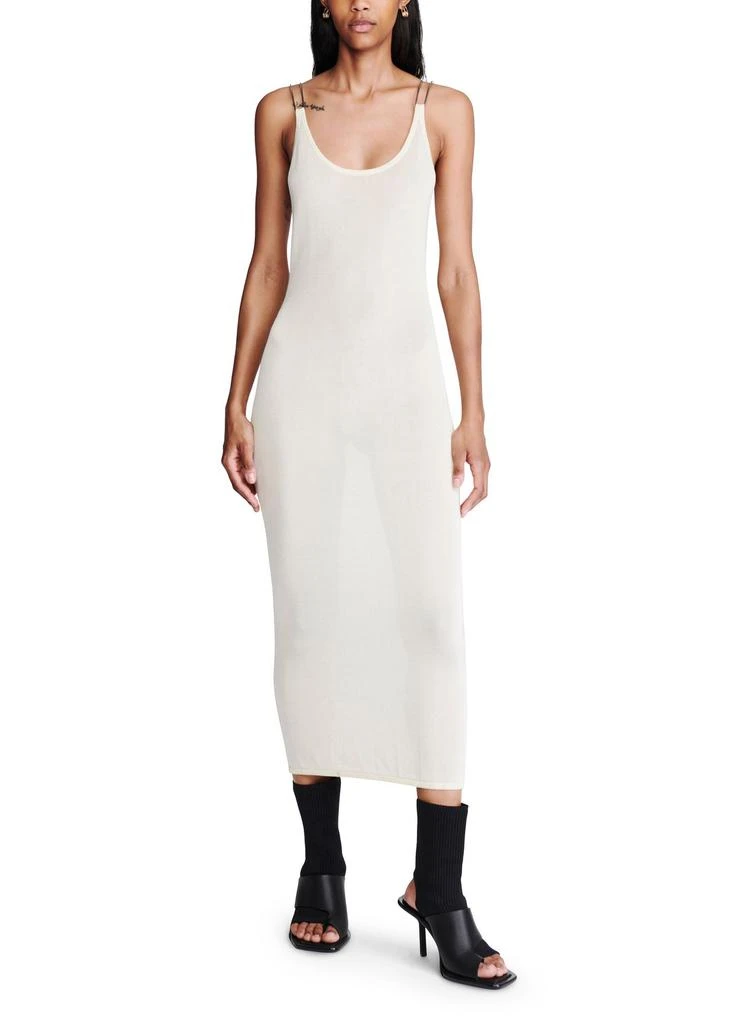 商品Dion Lee|Double wire slip dress,价格¥4153,第2张图片详细描述