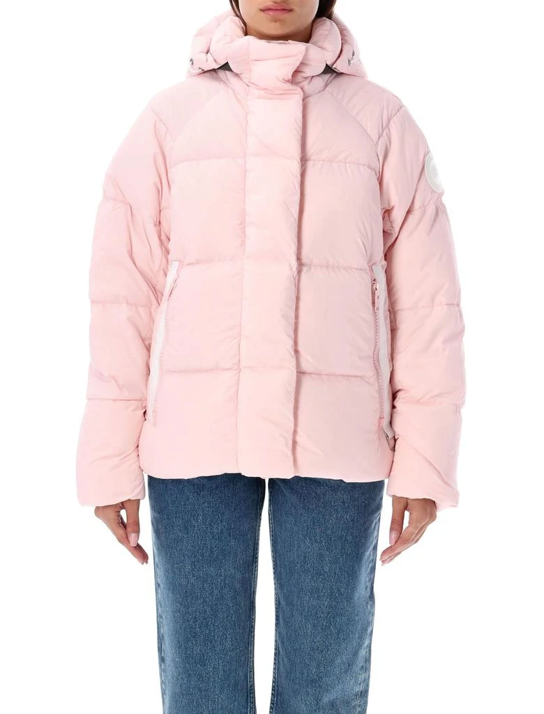 商品Canada Goose|Junction Parka Pastels,价格¥8547,第1张图片