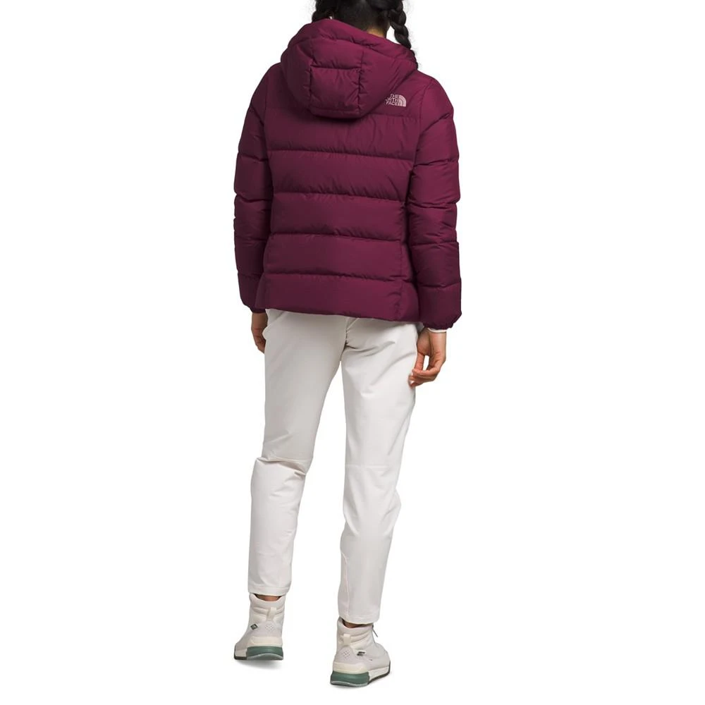 商品The North Face|Women's Gotham Hooded Jacket,价格¥1090,第2张图片详细描述