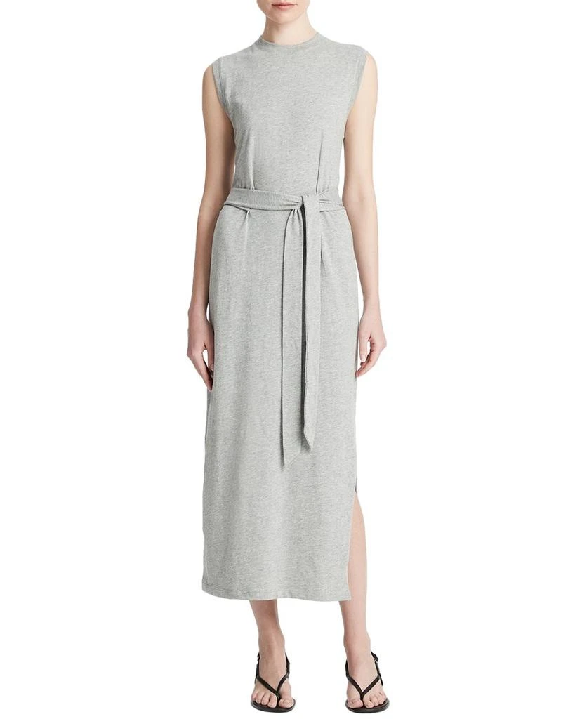 商品 Sleeveless Wrap Dress 图