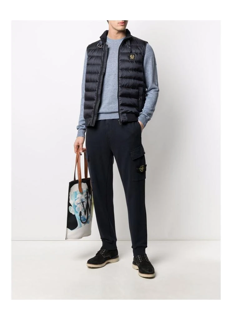 商品BELSTAFF|CIRCUIT GILET,价格¥2751,第2张图片详细描述