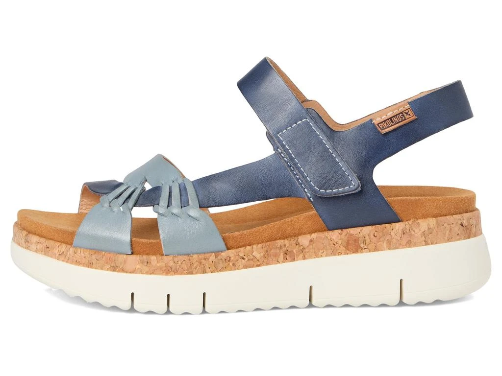 商品Pikolinos|Palma W4N-0968C1,价格¥1271,第4张图片详细描述