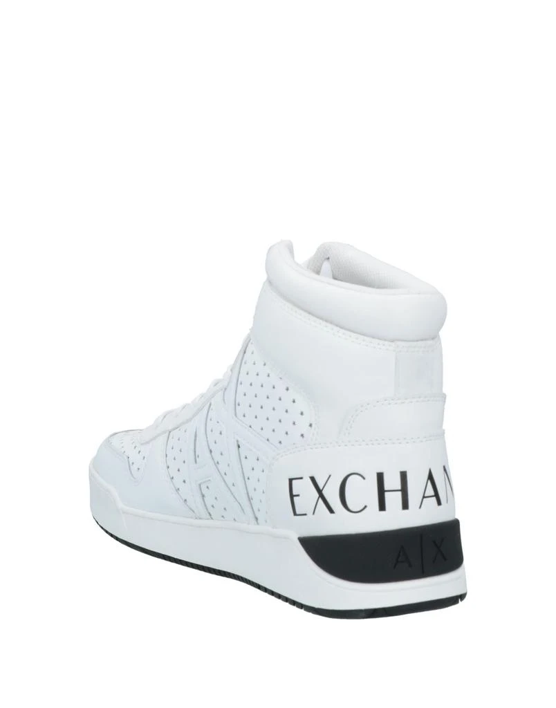 商品Armani Exchange|Sneakers,价格¥584,第3张图片详细描述