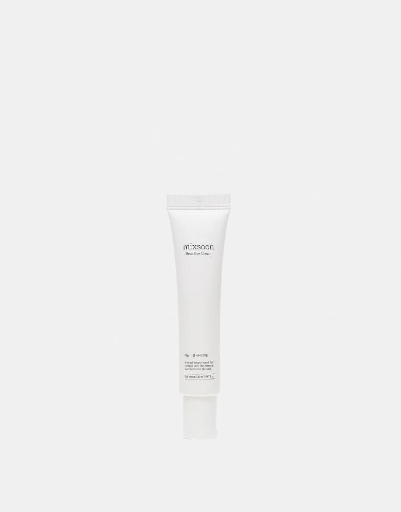 商品Korean Skincare|Mixsoon Bean Eye Cream 20ml,价格¥260,第1张图片